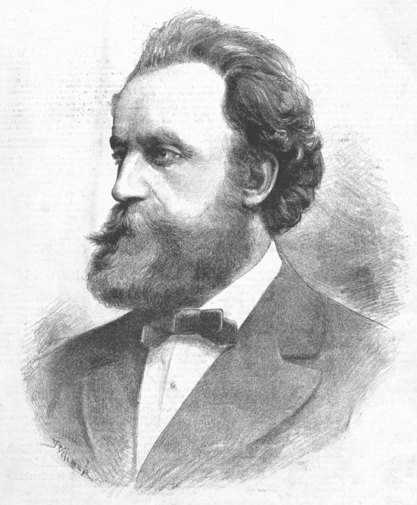 Josef Durdík foto