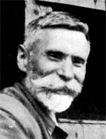 Josef Florian foto