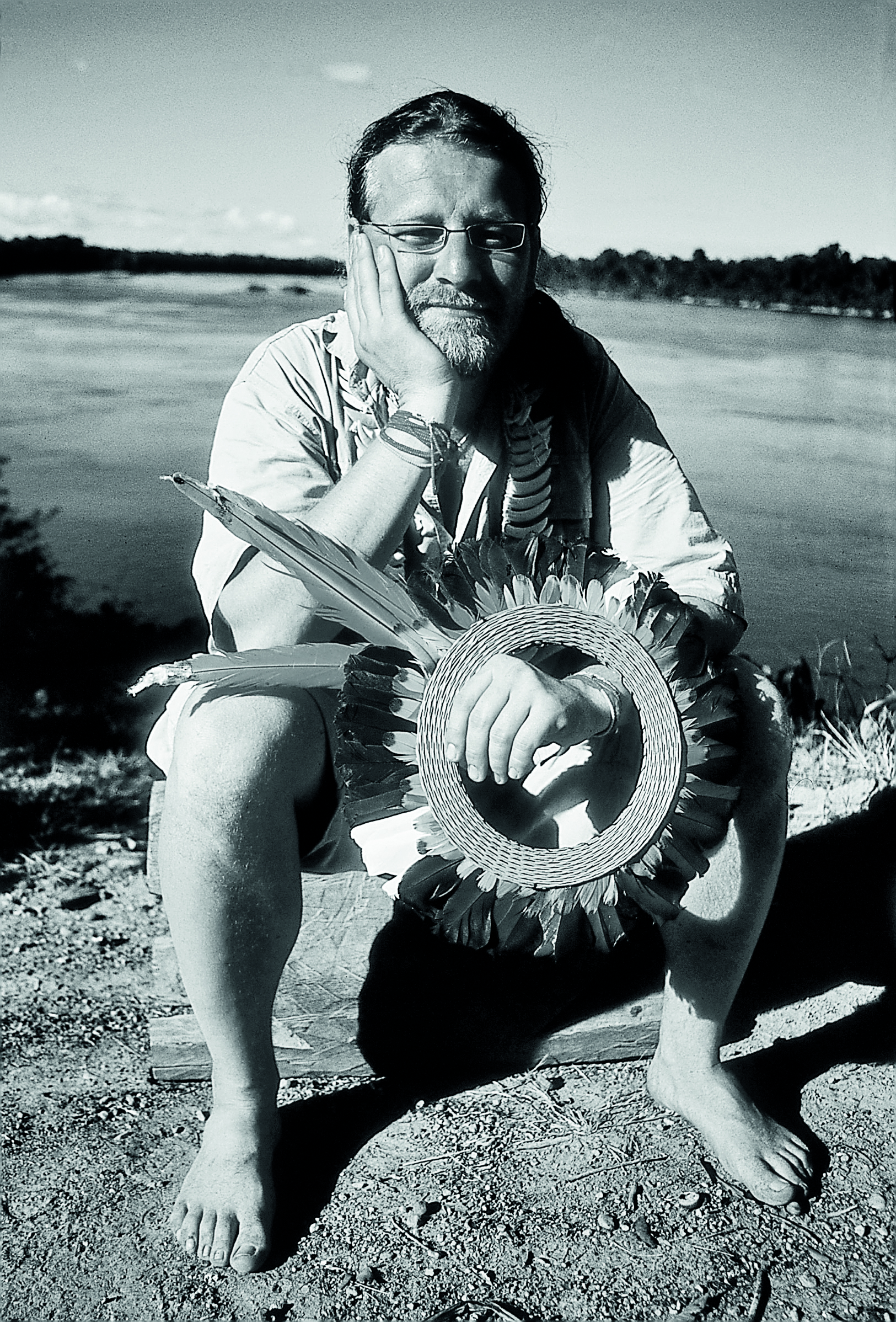 Josef Formánek foto