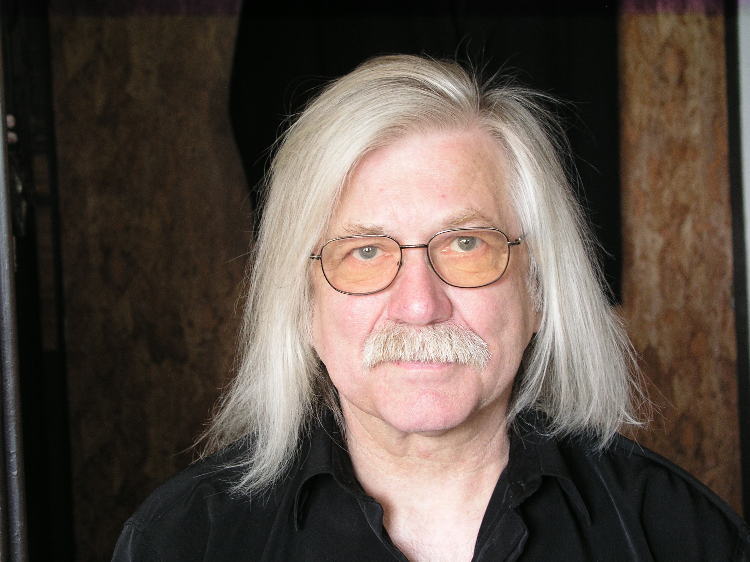 Josef Fousek foto