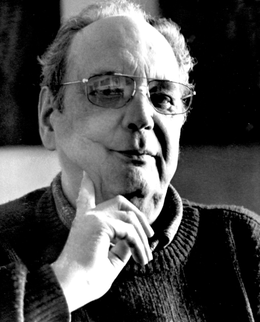 Josef Hlaváček foto