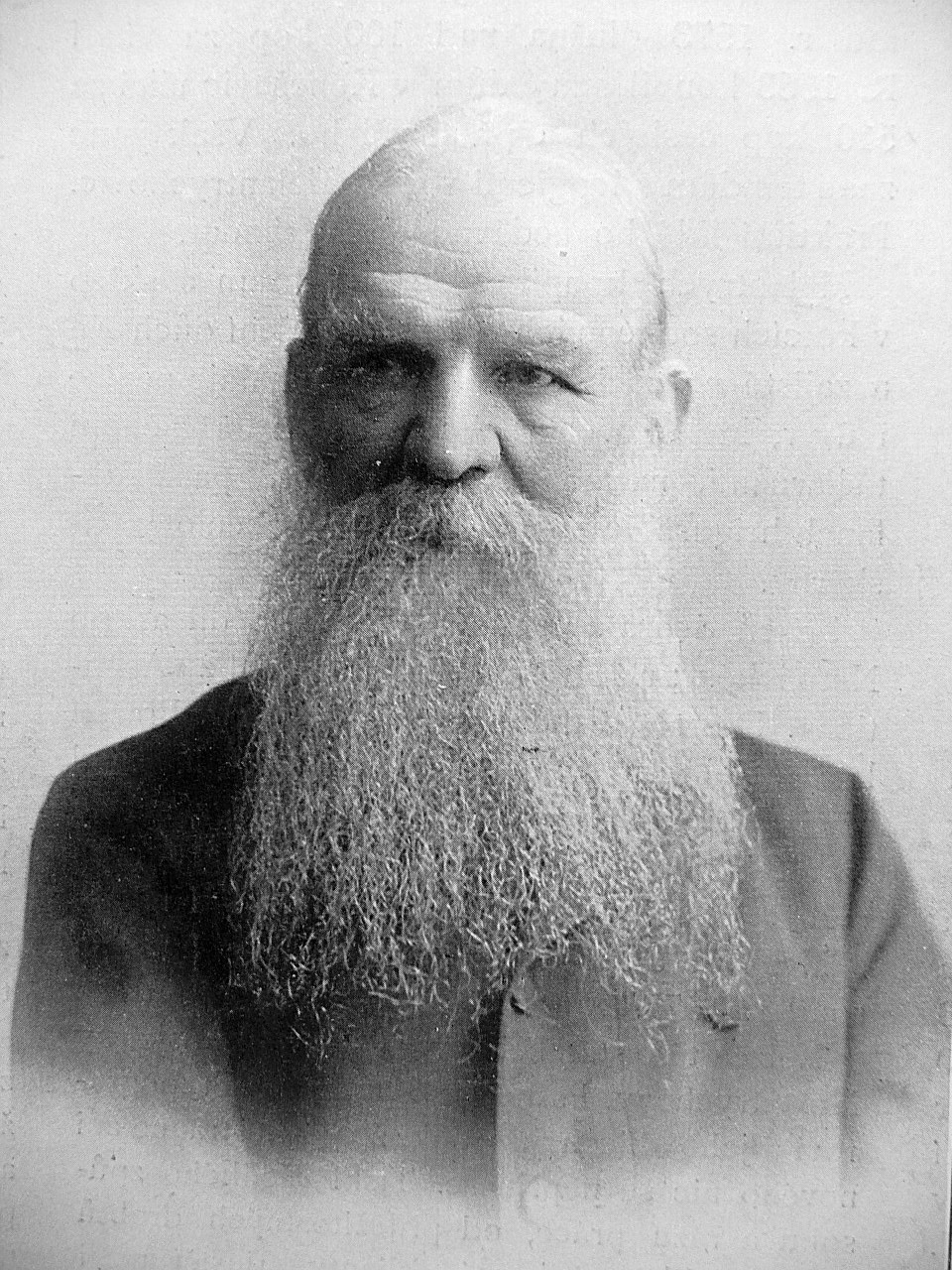 Josef Hlávka foto