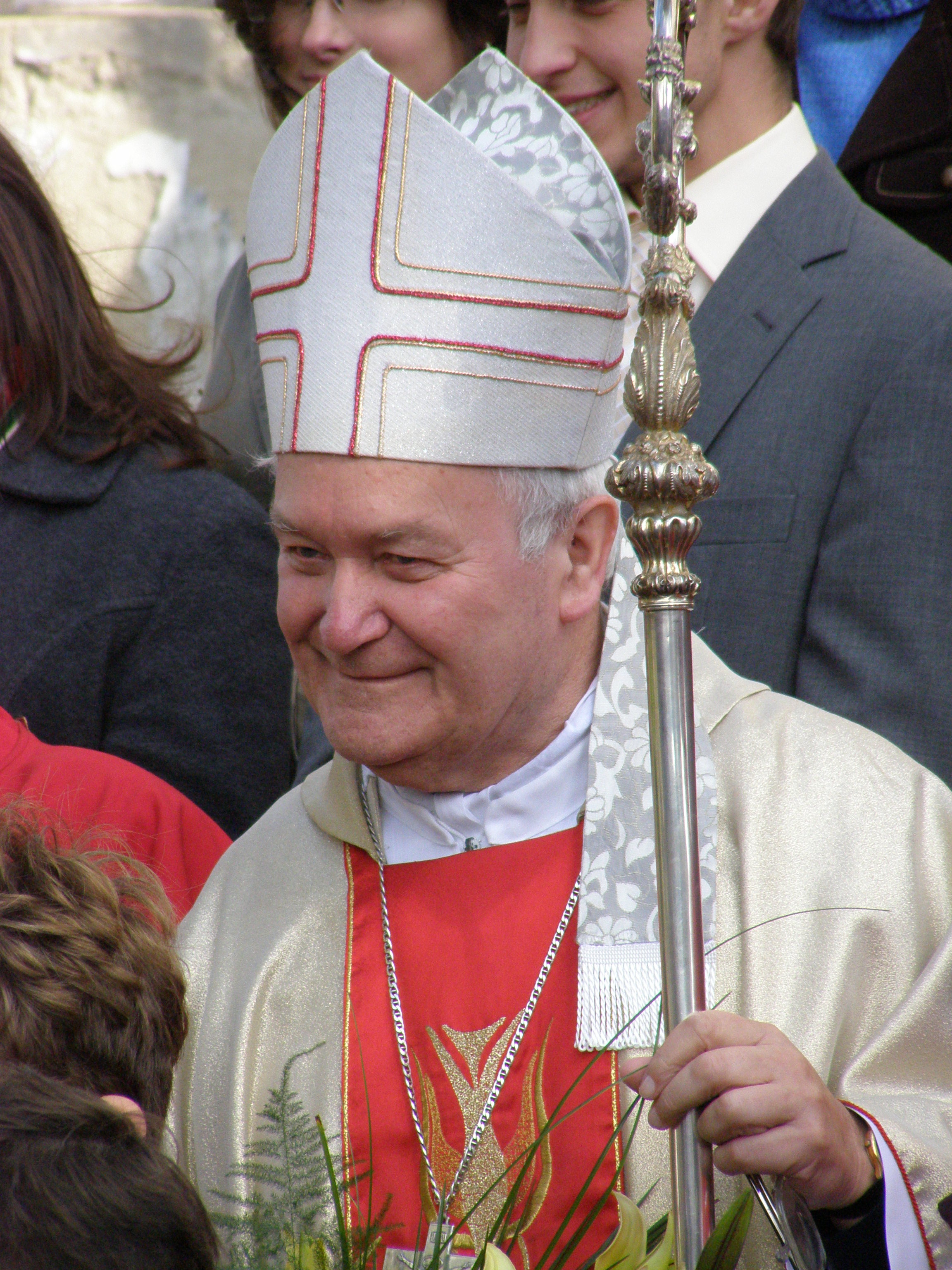 Josef Hrdlička foto