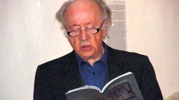 Josef Hrubý foto