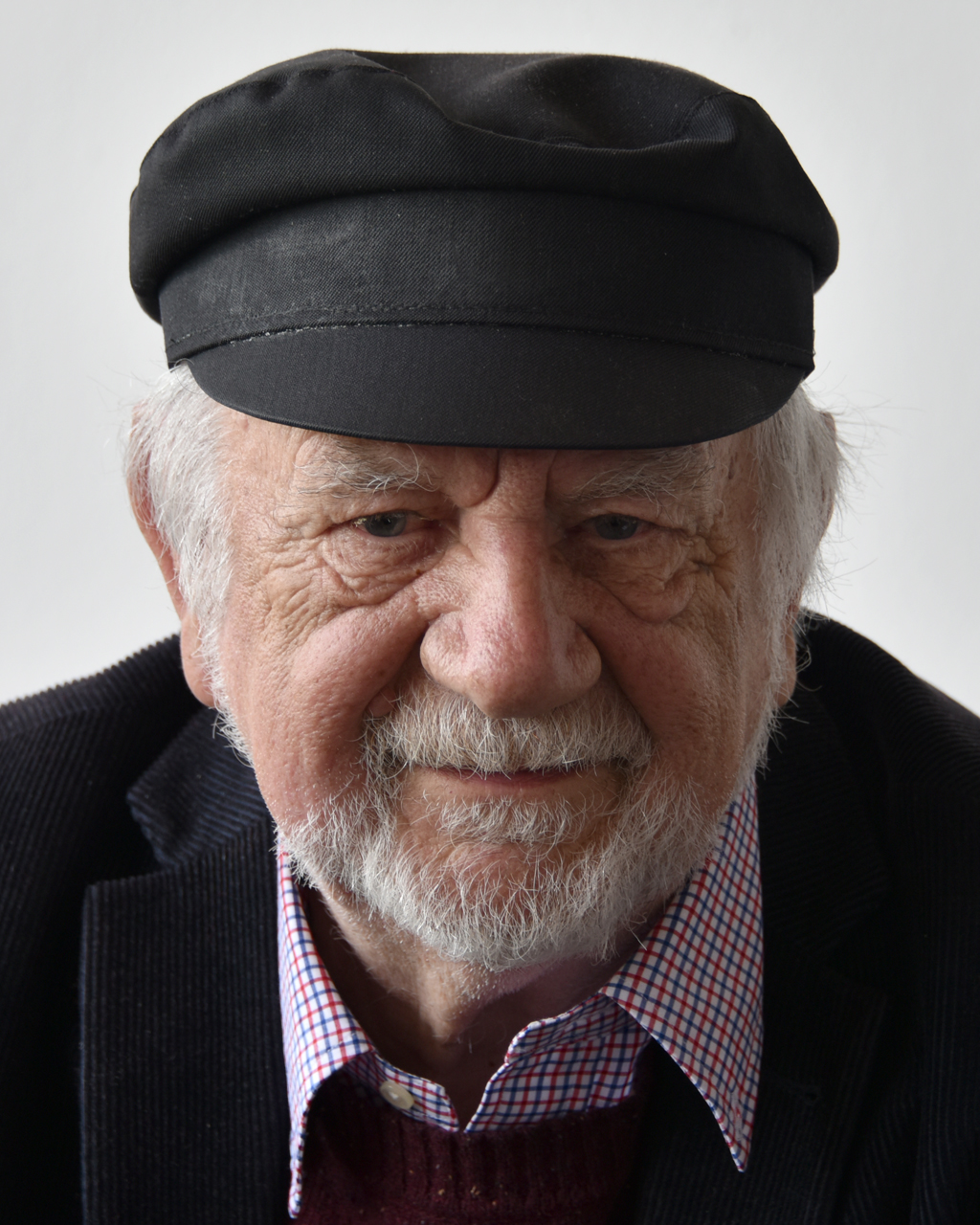 Josef Jařab foto