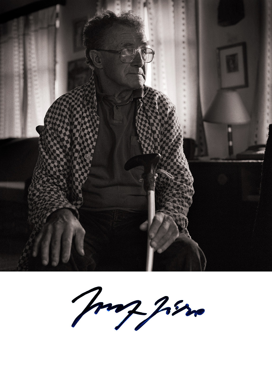 Josef Jíra foto