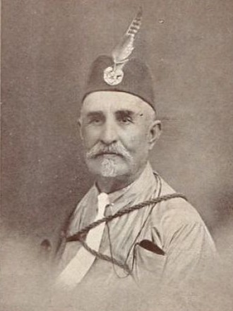 Josef Kadlčák foto