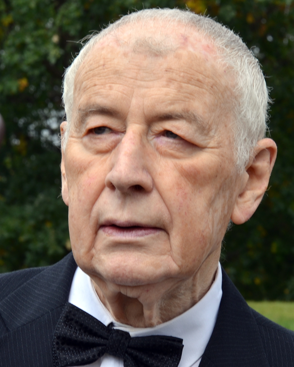 Josef Koutecký foto