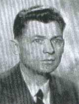 Josef Marcel Sedlák foto