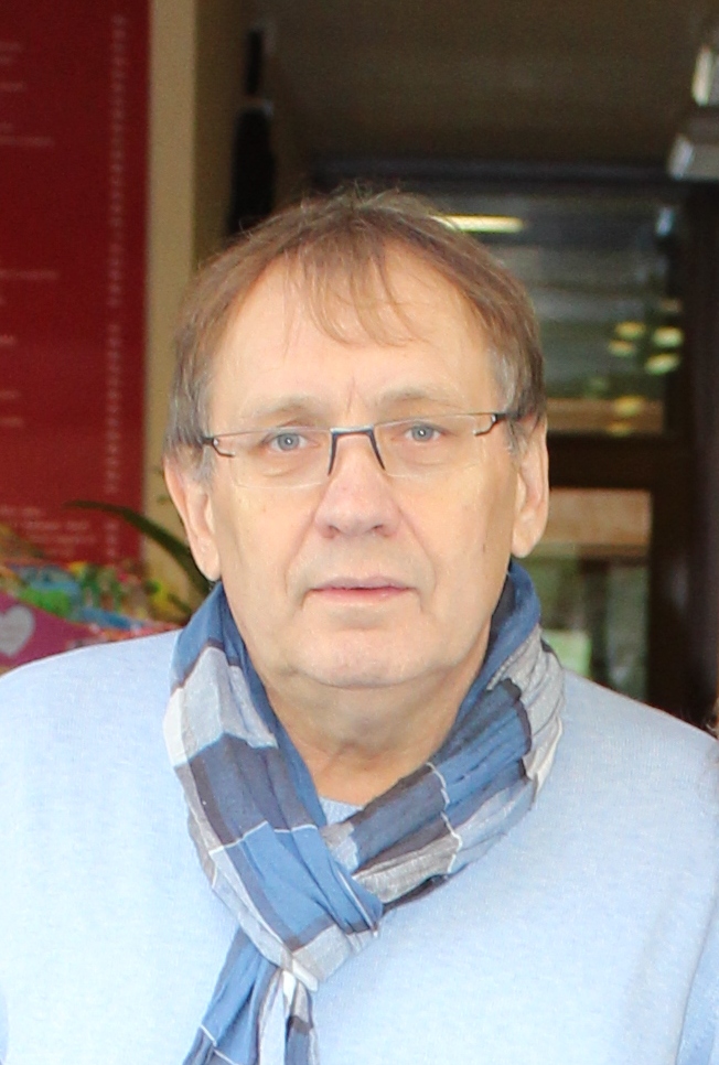 Josef Náhlovský foto