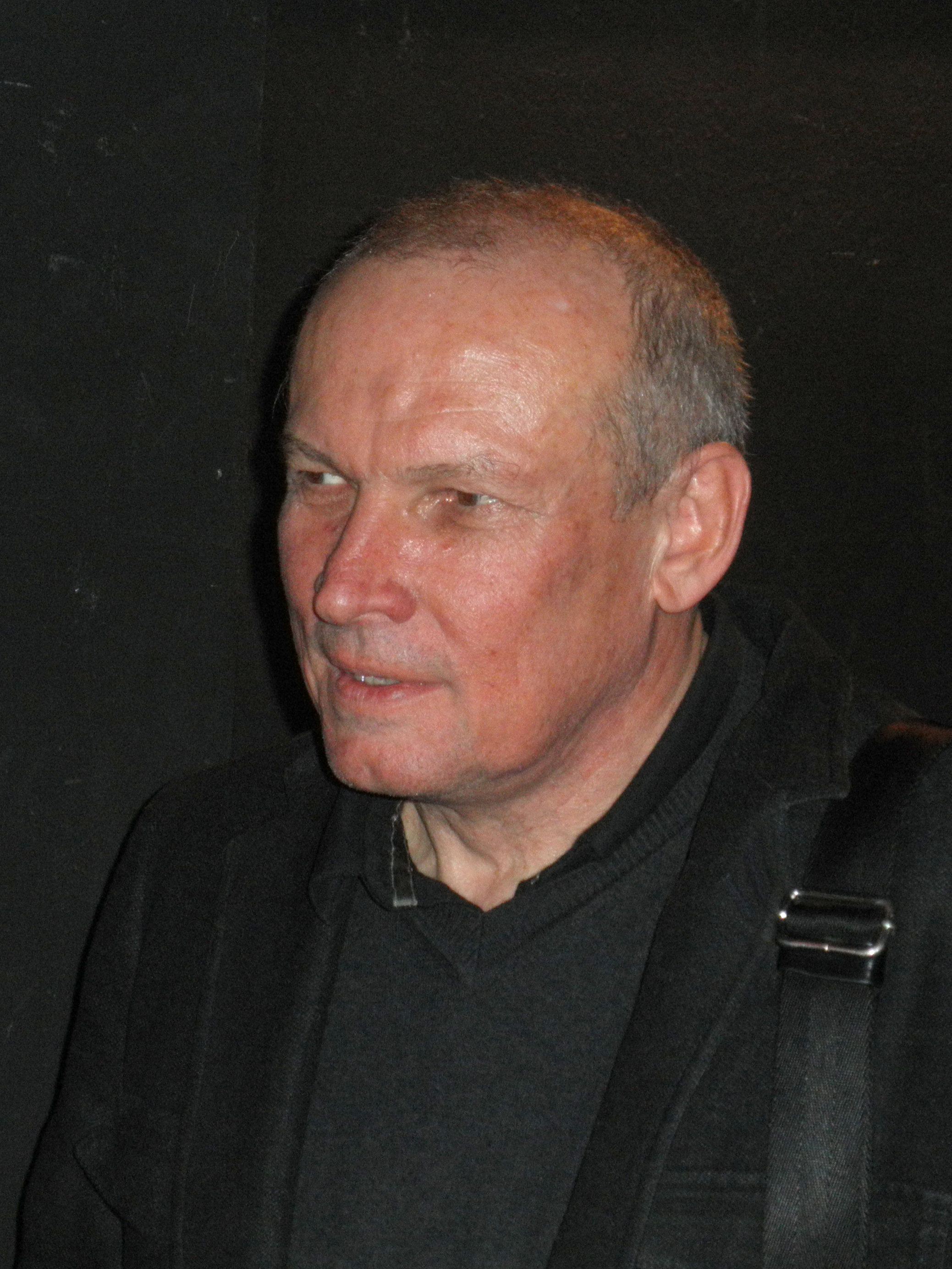 Josef Pleskot foto