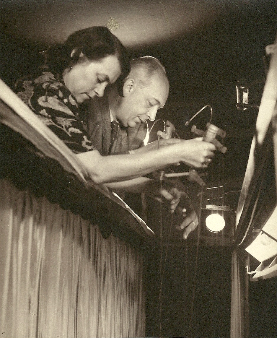 Josef Skupa foto