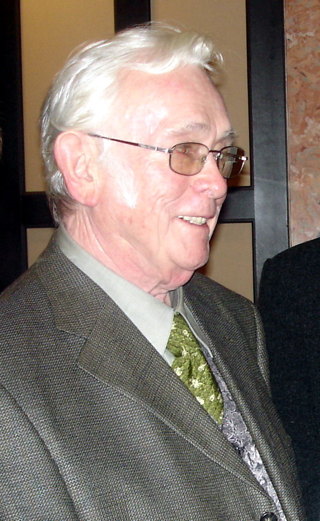 Josef Škvorecký foto
