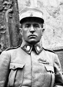 Josef Šnejdárek foto