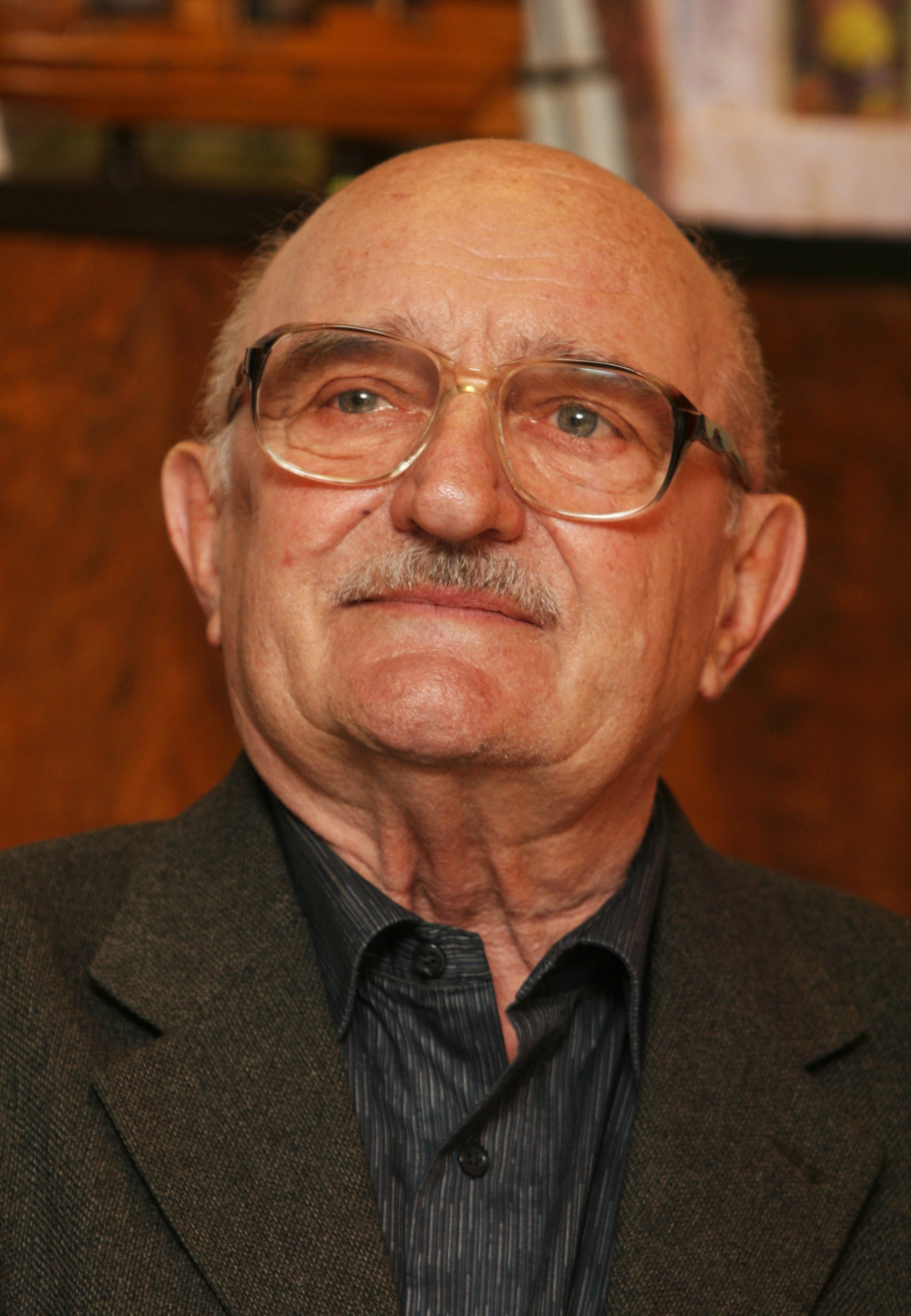 Josef Somr foto