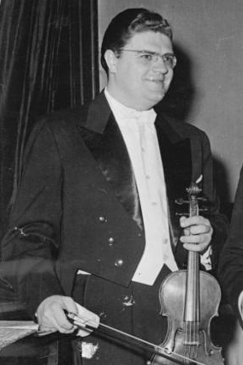 Josef Suk mladší foto