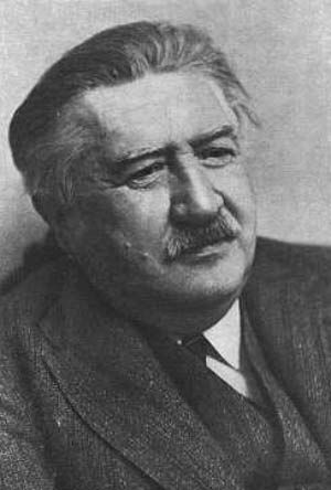 Josef Suk foto