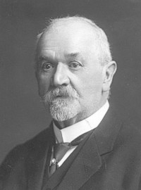 Josef Thomayer foto