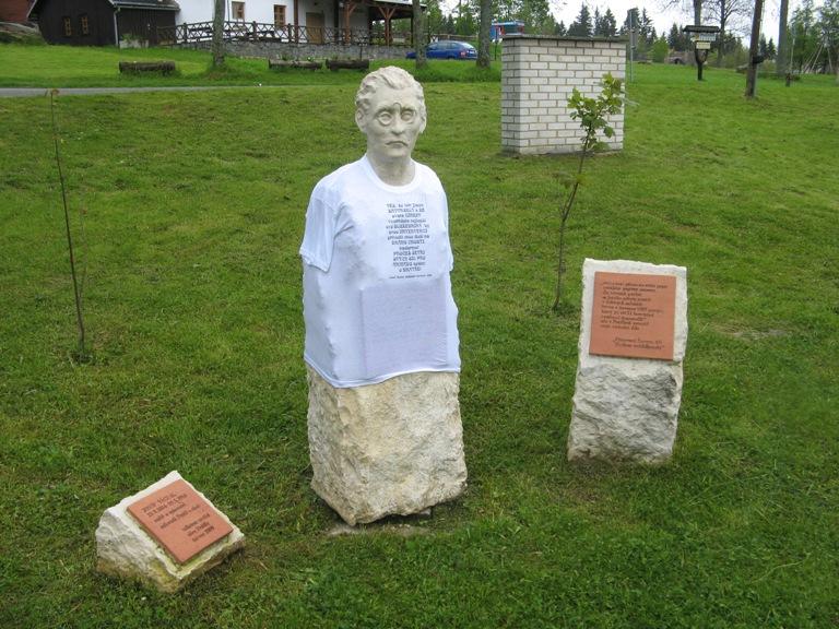 Josef Váchal foto