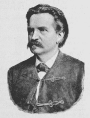 Josef Václav Frič foto