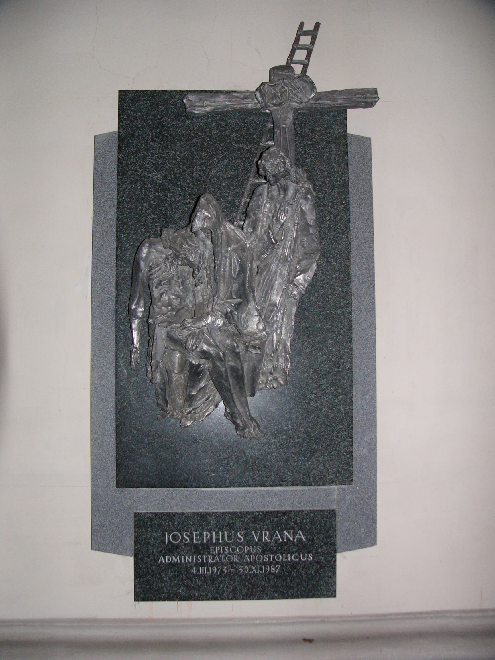 Josef Vrana foto