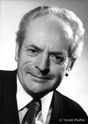 Josef Zezulka foto