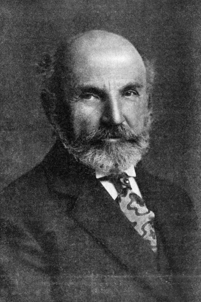 Josef Zubatý foto
