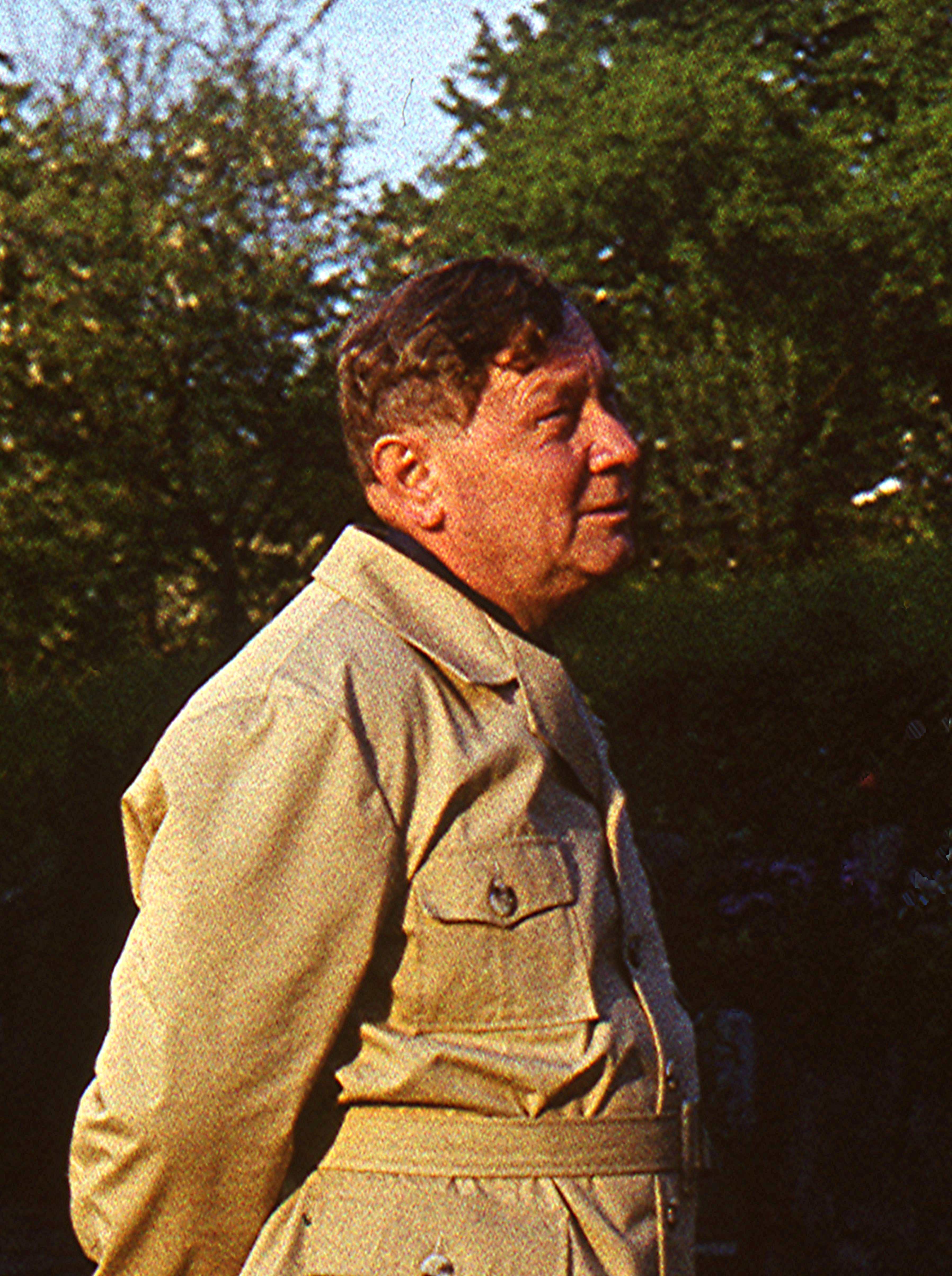 Josef Zvěřina foto