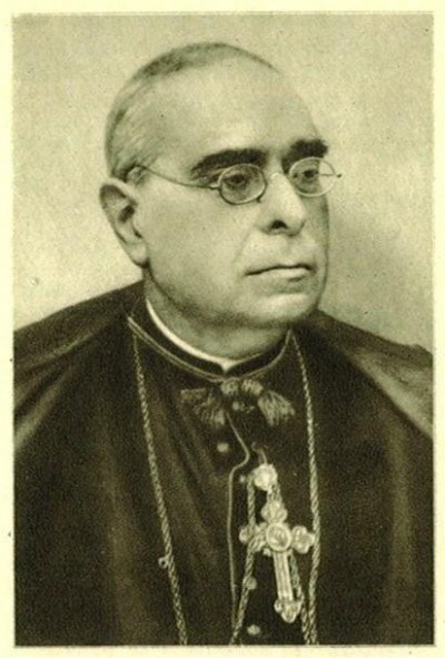 Josep Torras i Bages foto