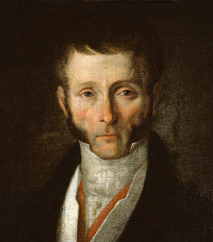 Joseph Fouché foto