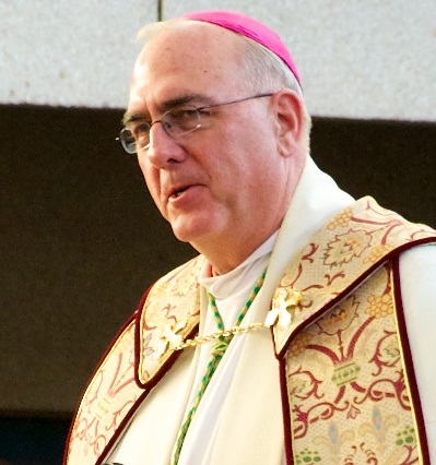 Joseph Fred Naumann foto