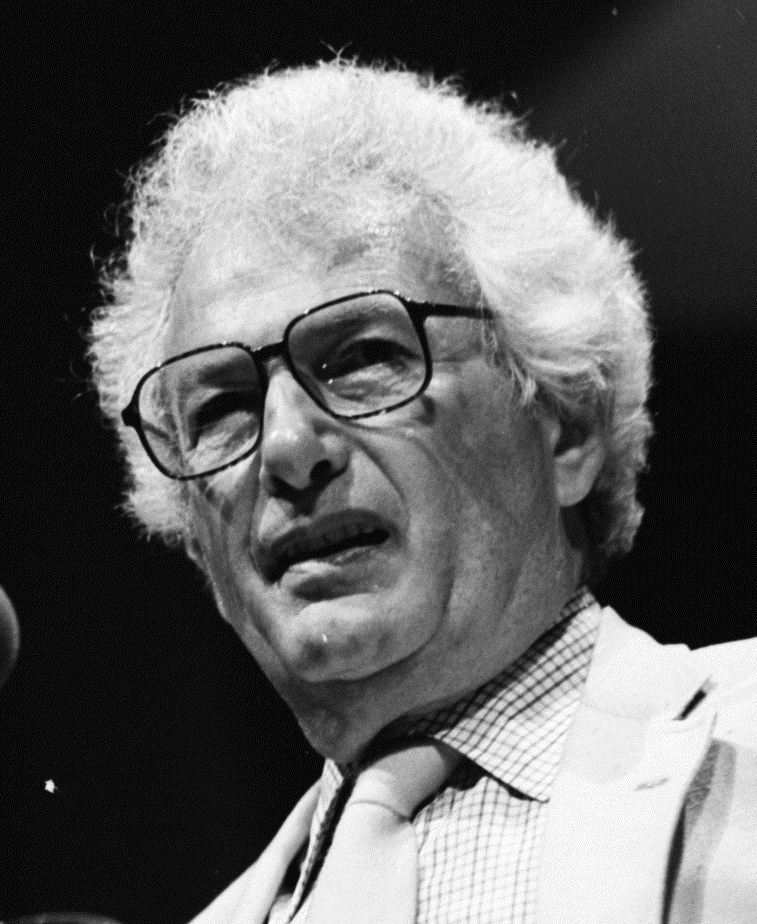 Joseph Heller foto