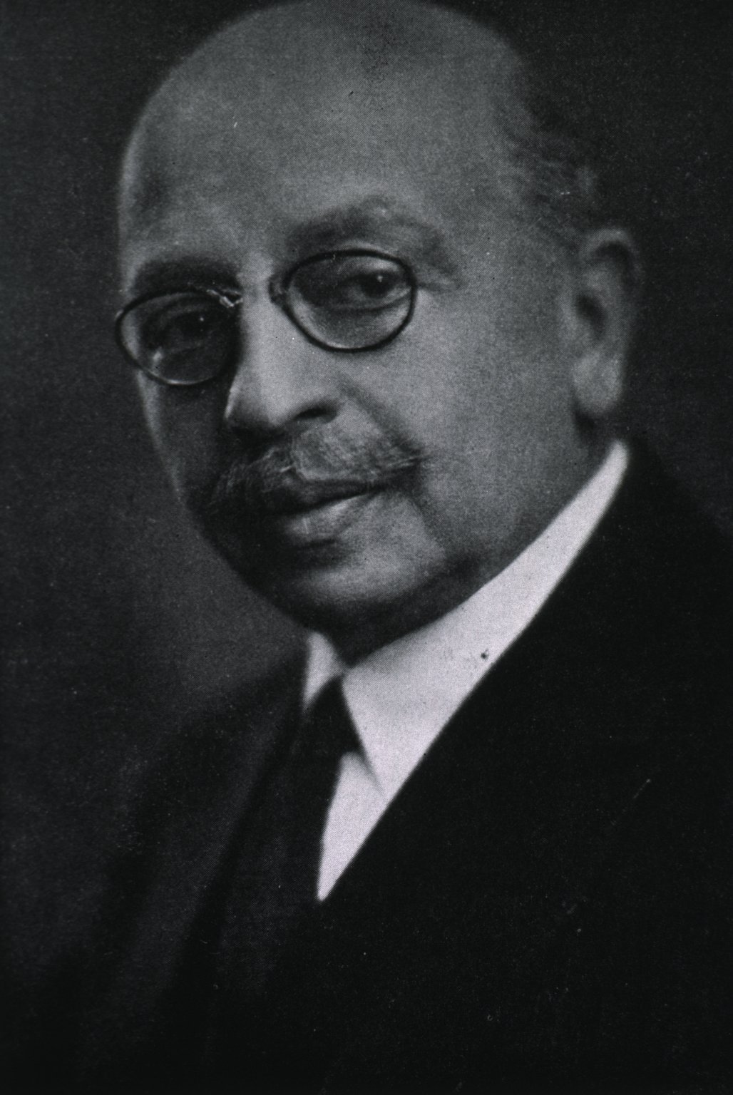 Joseph Jastrow foto