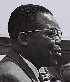 Joseph Kasavubu foto