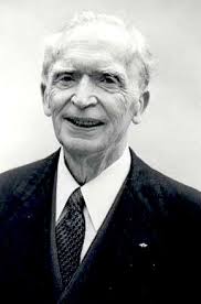 Joseph Murphy foto