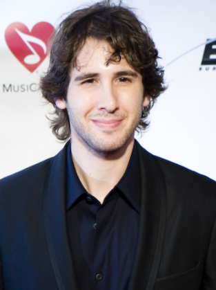 Josh Groban foto