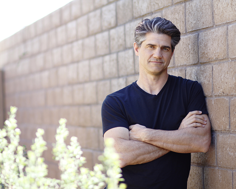 Joshua Becker foto
