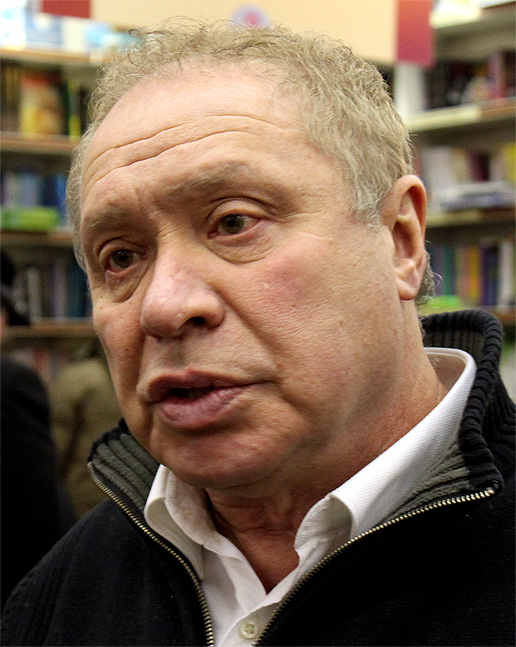 Josif Leonidovič Rajchelgauz foto