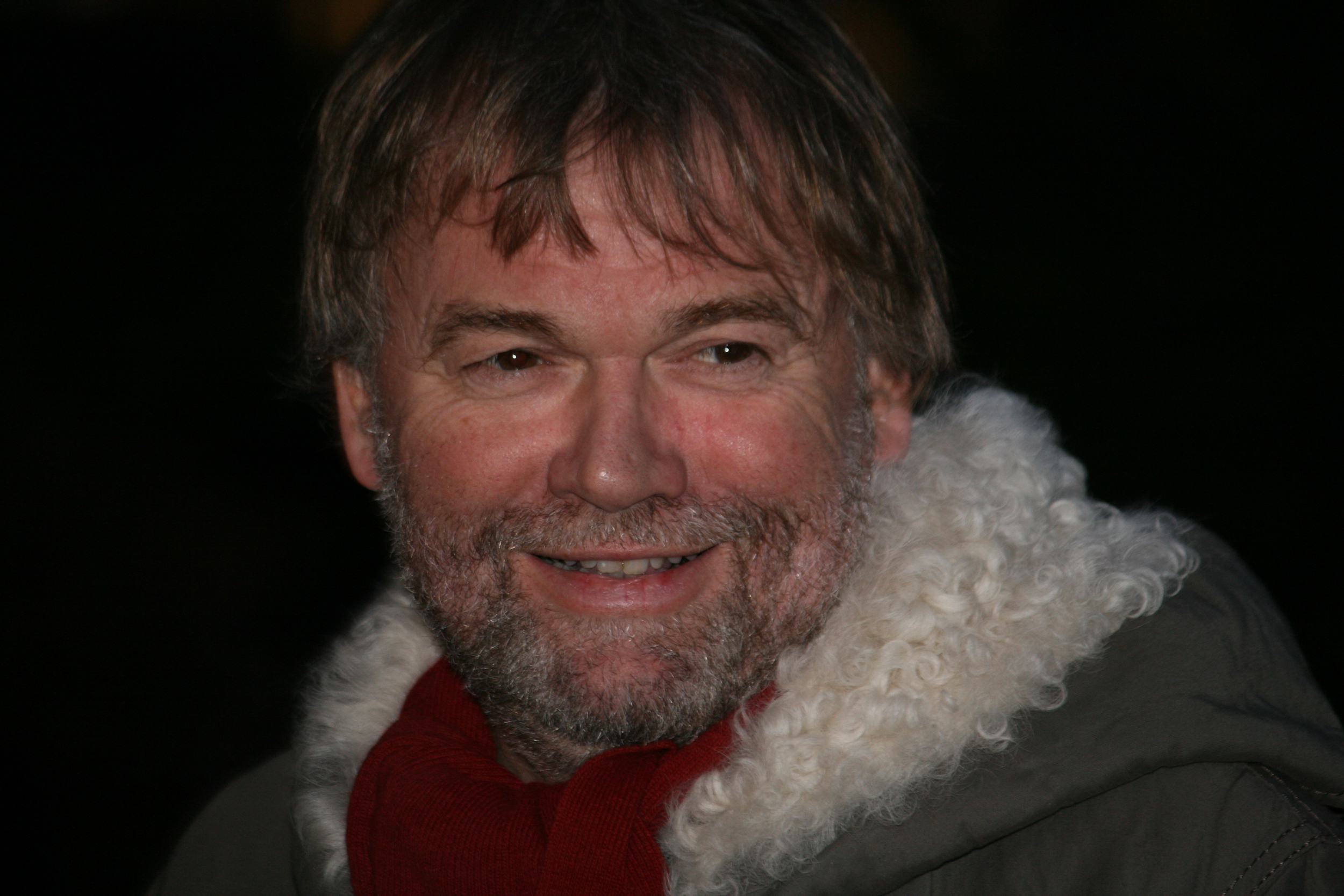 Jostein Gaarder foto