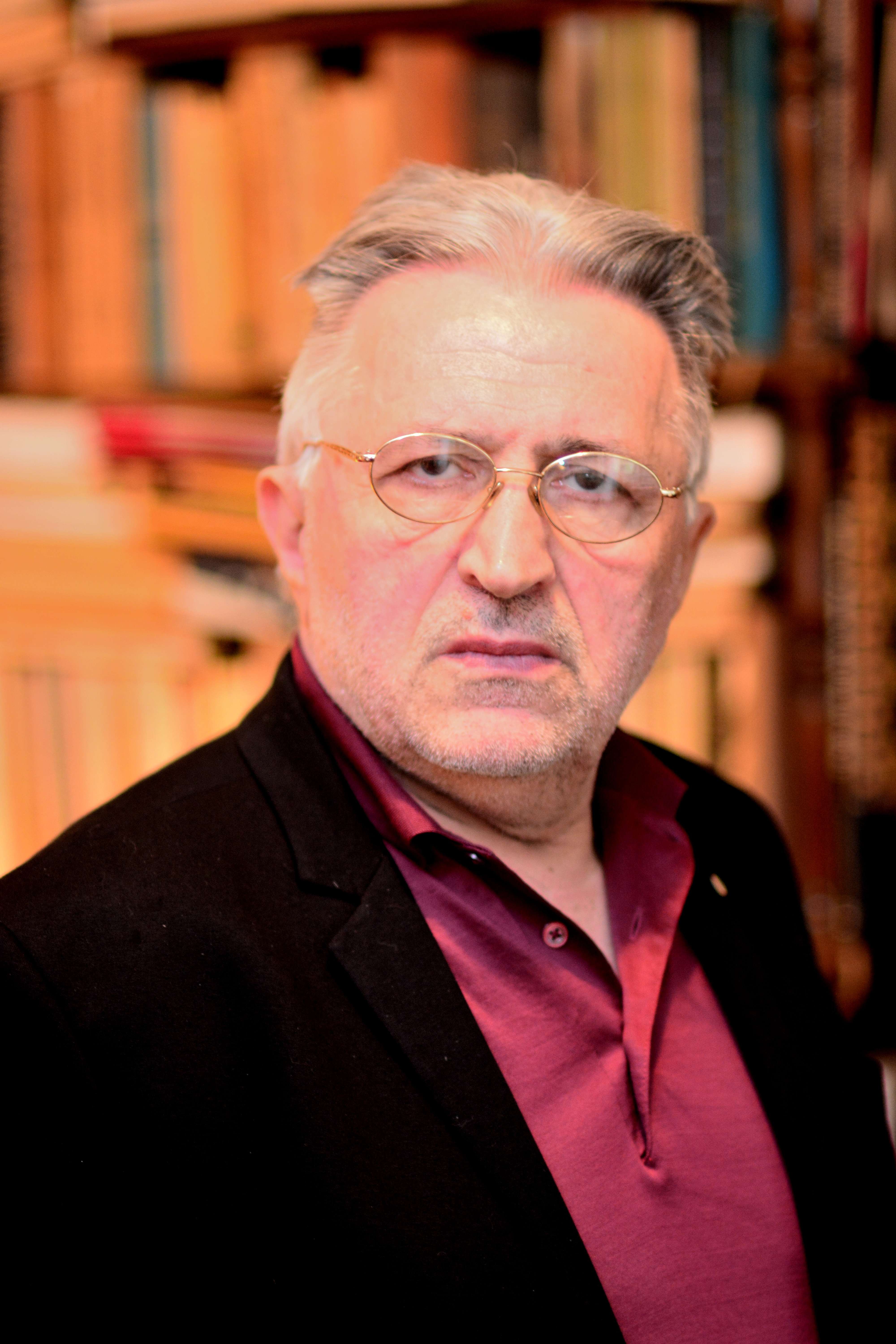 Jovan Zivlak foto