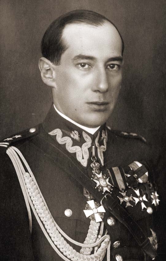 Józef Beck foto