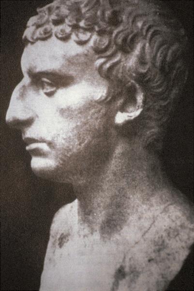 Flavius Iosephus foto