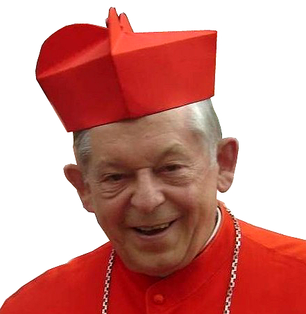 Józef Glemp foto