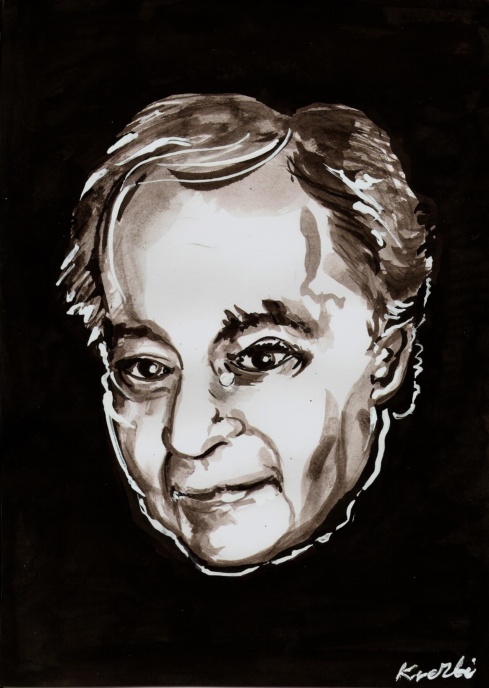 Józef Hen foto