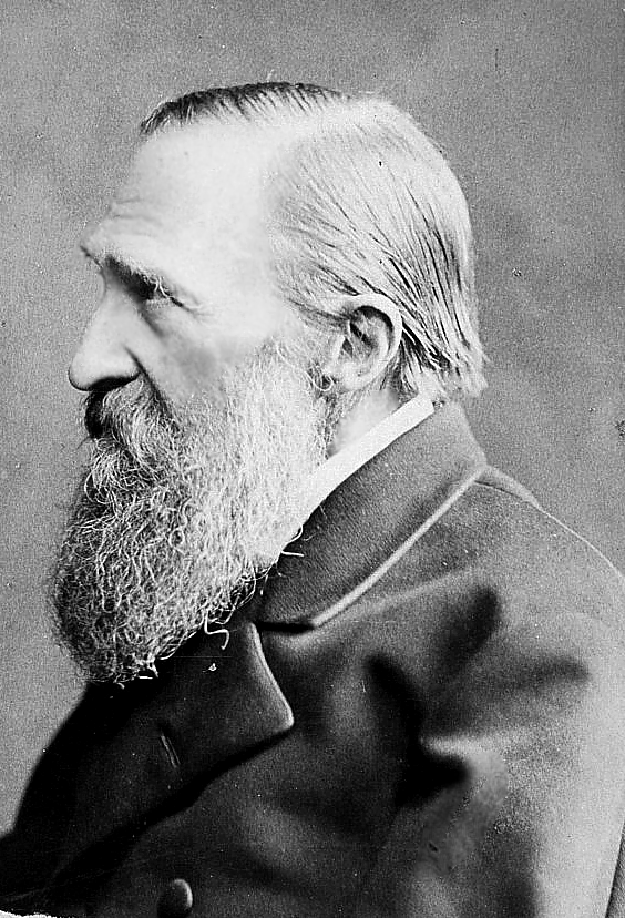 Józef Ignácy Kraszewski foto