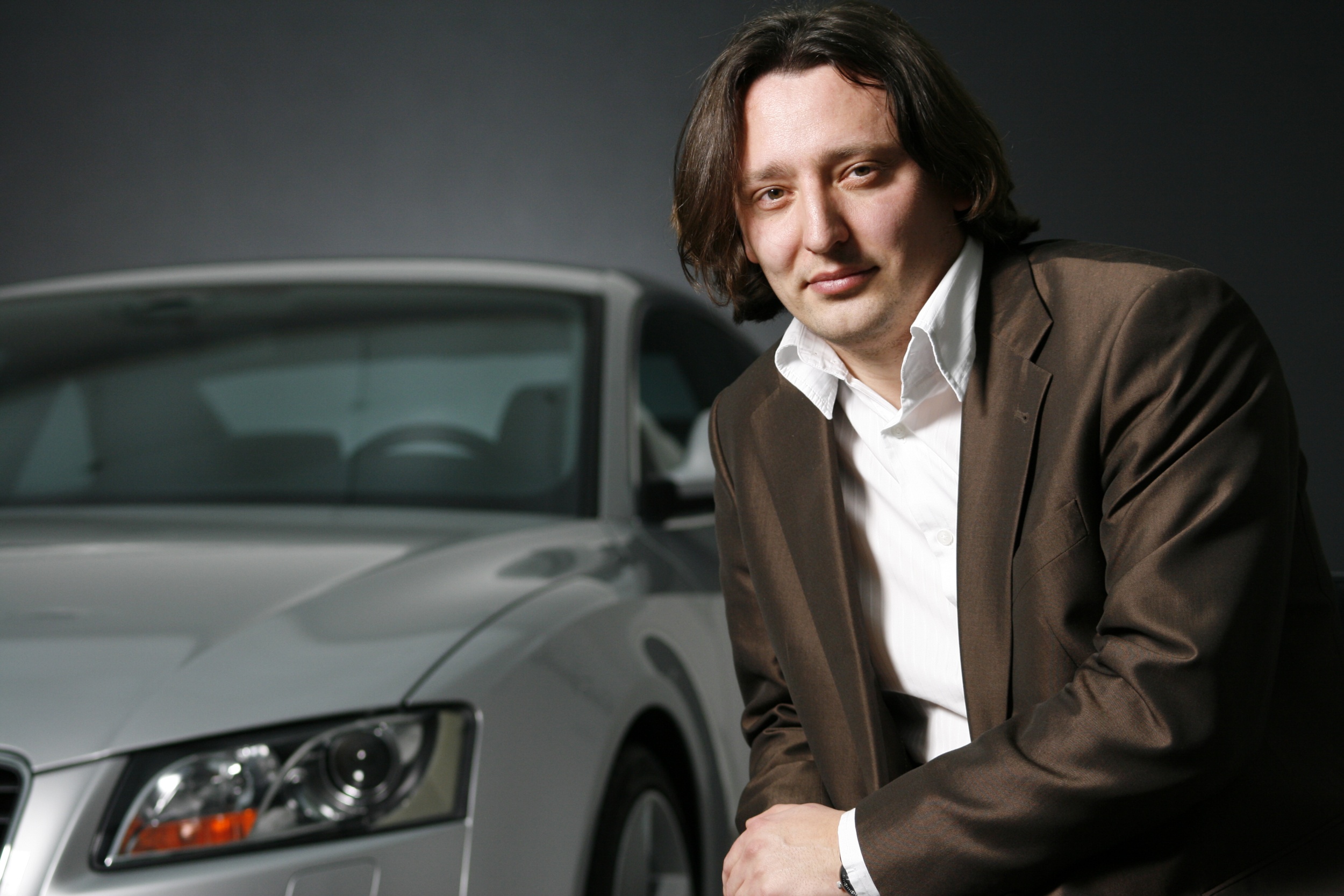 Jozef Kabaň foto