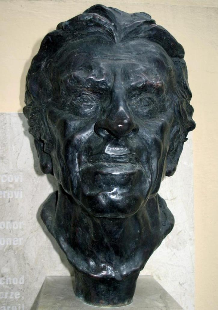 Jozef Kroner foto