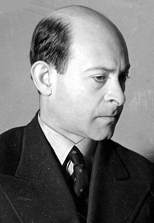 Józef Wittlin foto