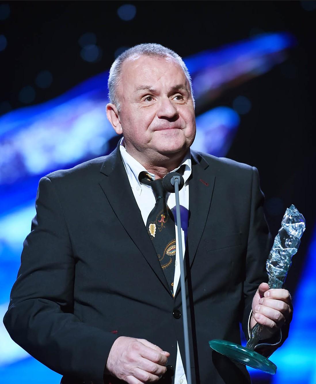 Jožo Ráž foto