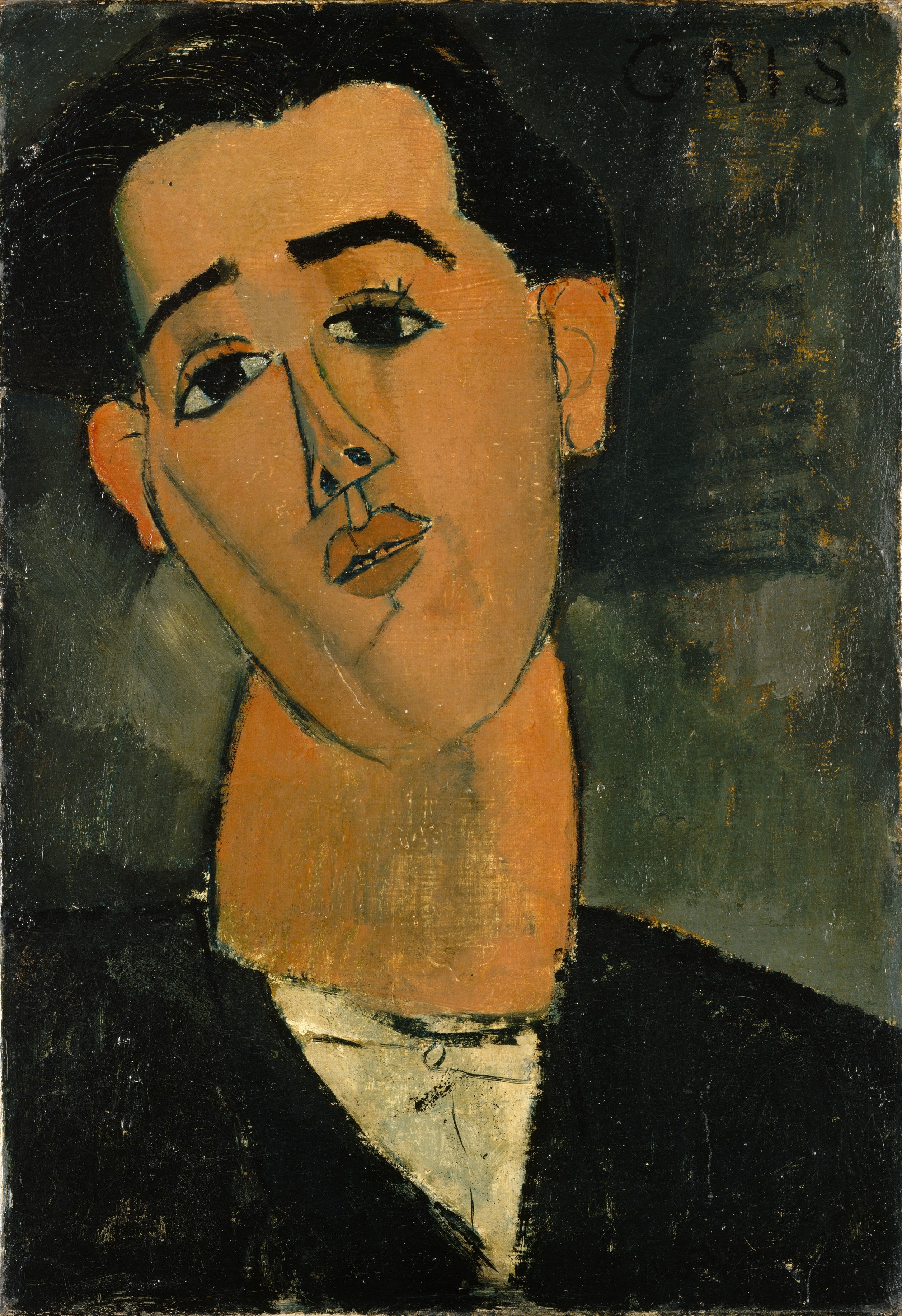 Juan Gris foto